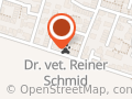 Schmid Reiner Dr.med.vet. Kleintierpraxis