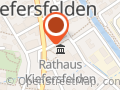 Ladestation - Gemeindewerke Kiefersfelden