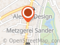Metzgerei & Imbiss Gerhard Sander