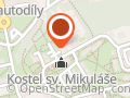 Kostel sv. Mikuláše