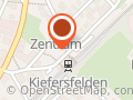 Ladestation - Gemeindewerke Kiefersfelden