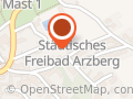 Freibad Arzberg
