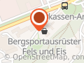 Fels & Eis Bergsportausrüster G. Ernst