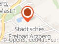 Freibad Arzberg