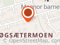 Moraseter Vest ANS