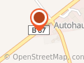 Motoren Restaurierung