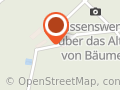 Betreuungsforstamt Nedlitz Jugendwaldheim Spitzberg