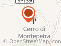 Cerro di Montepetra Agriturismo