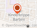Katholische Kinderkrippe Barbini