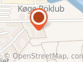Parkering Køge Kyst Skibet
