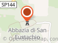Abbazia di sant'eustachio