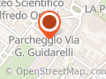 Parcheggio Guidarelli (132 posti)