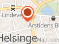 Handelsbanken Helsinge Afdeling