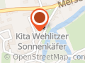 Kita "Wehlitzer Sonnenkäfer"