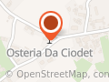 Osteria Da Ciodet