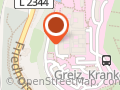 Asklepios Tagesklinik für Psychiatrie/Psychotherapie Greiz
