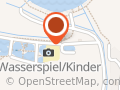 Wasserspielplatz Erlebnispark Wasser-Fisch-Natur