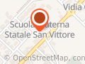 Scuola dell'Infanzia Statale Sergio Mariani - San Vittore