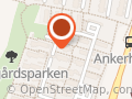 Andelsboligforeningen Strandgården II Carsten Josephsen