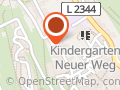 Senioren- und Pflegeheim Haus Kolin, Psychosoziales Zentrum (Psz) Wohnheim