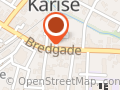 Karise Begravelsesforretning A/S v/ Per Østen