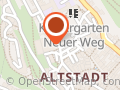 Einwohnermeldeamt Greiz