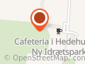 Hedehusene Disc Golf Klub