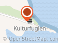 Kulturfuglen