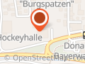 Mehrzweckhalle Donaustauf