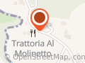 Trattoria Baia Del RE Di Poli A. & C. S.a.s.