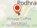 LP Vintage Coffee Bartákovi