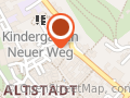 Ulrich Blumenstein Orgelbau