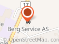 Berg Service AS
