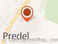 Kirche Predel