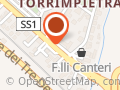 Ristorante i Conti Torrimpietra