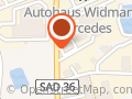 Autovermietung H. O. F. 24h- Service GmbH