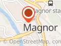 Magnor Blå Kafè DA