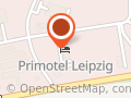 Hotel ibis budget Leipzig Doelzig