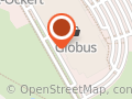 Globus Handelshof Tankstelle