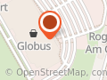 GLOBUS Restaurant Roggentin