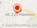 Základní škola Aš, Hlávkova 26, okres Cheb - Školní jídelna - výdejna