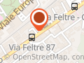 Studio Medico BellunoUno - Via Feltre