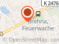 Autosalon Brehna