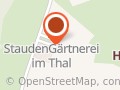 Laden im Thal & Bioland Gärtnerei Henri Förtsch