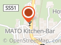 Mato Kitchen Bar
