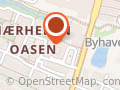 Superbrugsen Nærheden