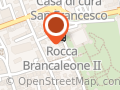 Cinema Arena Rocca Brancaleone