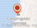 Campingplatz Soyensee