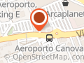 Venice Treviso Airport Bed