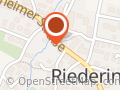 Osteopathie in Riedering - Ulrike Heuer